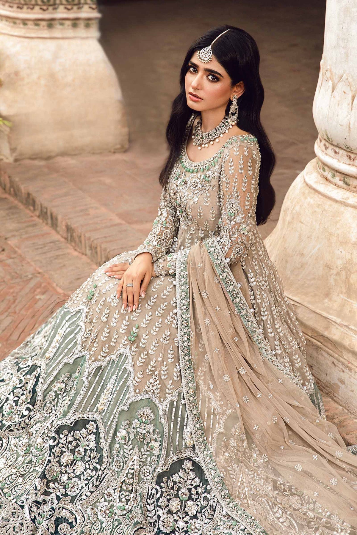 Maria B – Mehrinoz Style