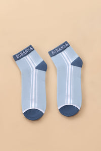 Multi Low Cut Socks (MCSLB1)