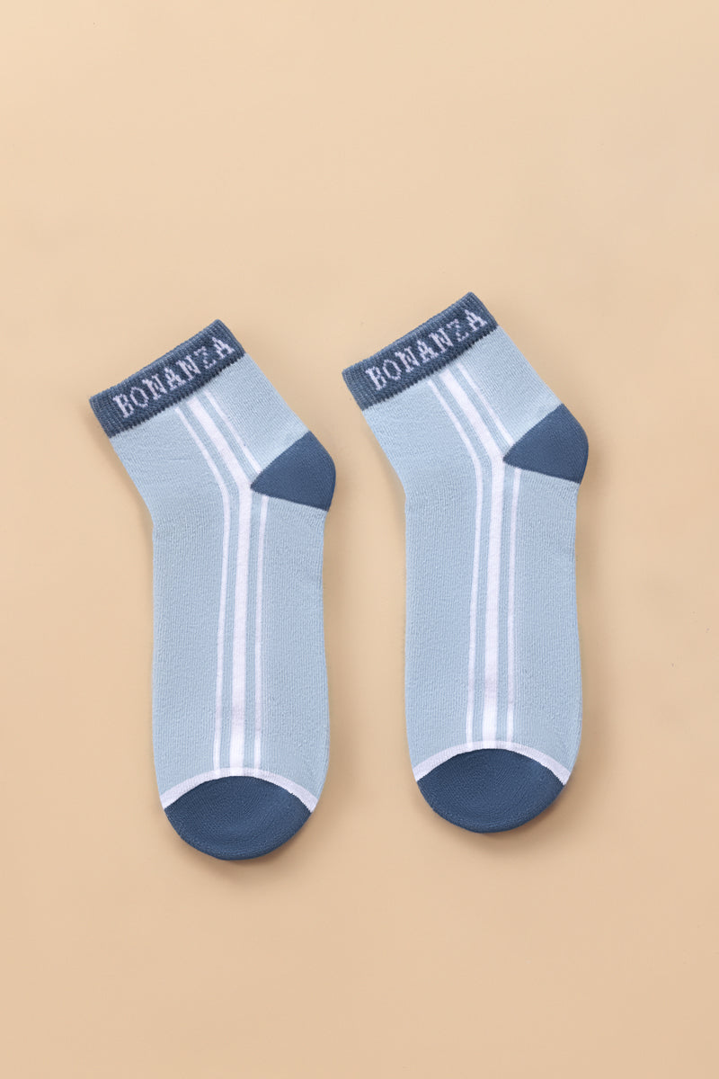 Multi Low Cut Socks (MCSLB1)