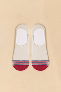 Multi Invisible Socks (MCSTIB2)
