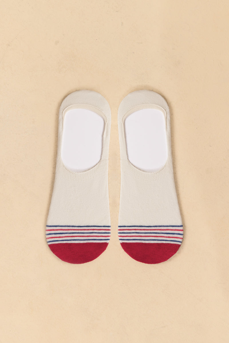 Multi Invisible Socks (MCSTIB2)