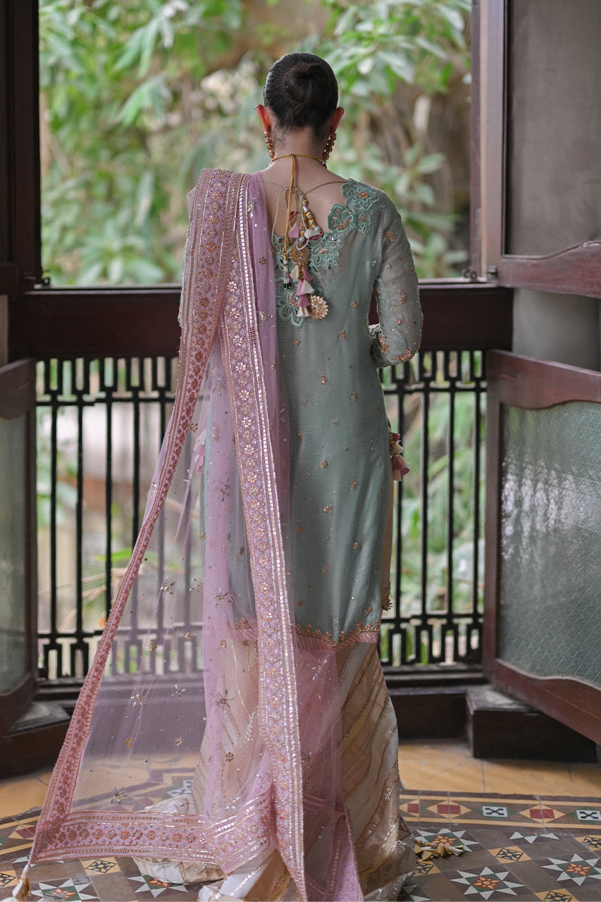 Nadia Farooqui