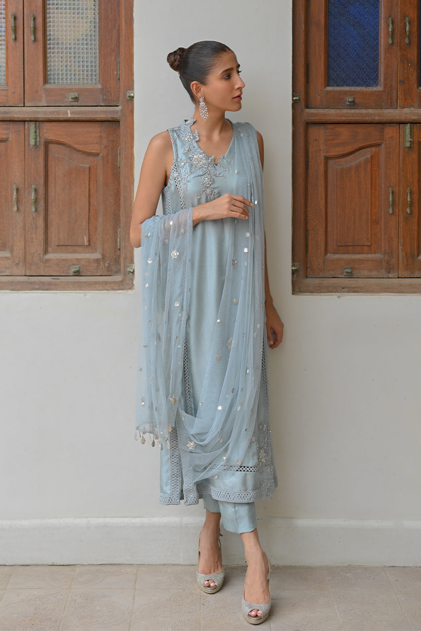 Nadia Farooqui