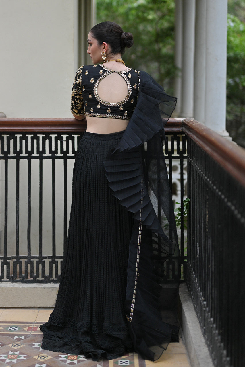 Nadia Farooqui