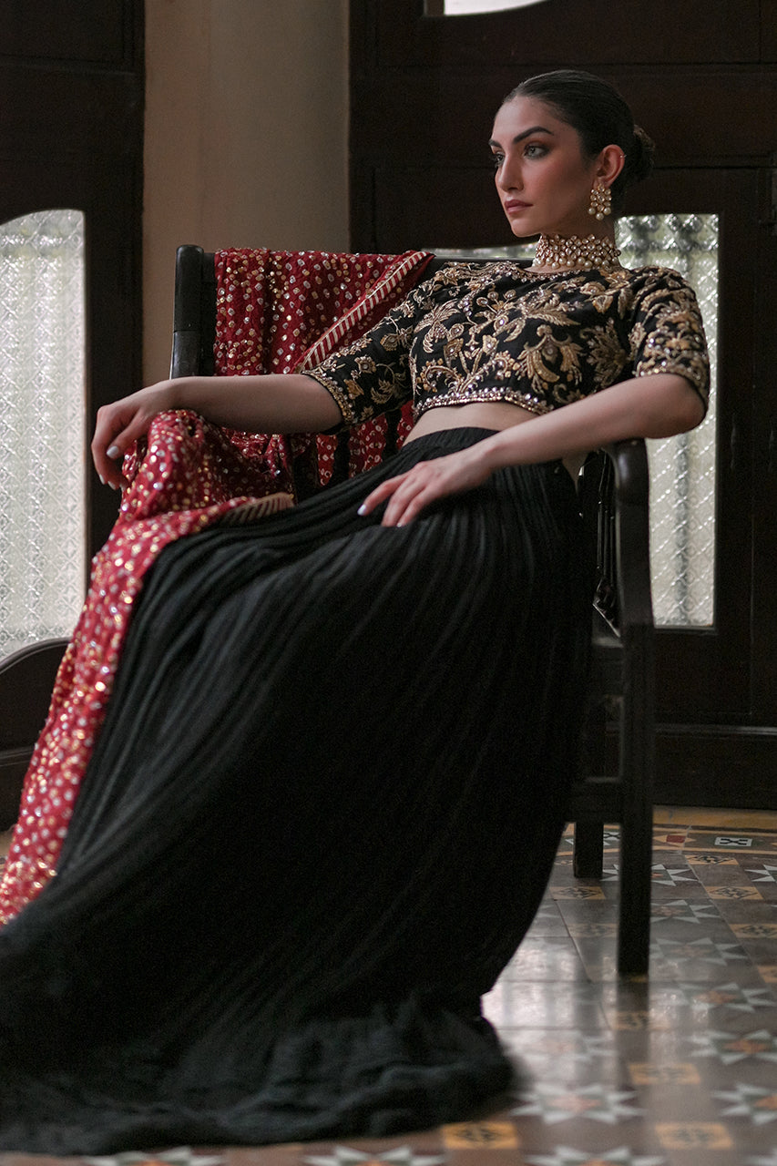 Nadia Farooqui
