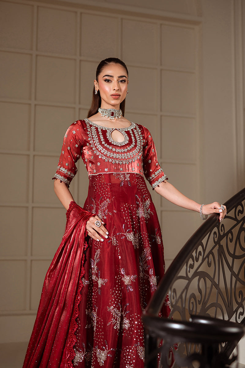 Sarazara – Mehrunnisa Style