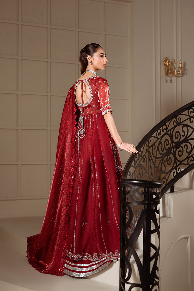 Sarazara – Mehrunnisa Style