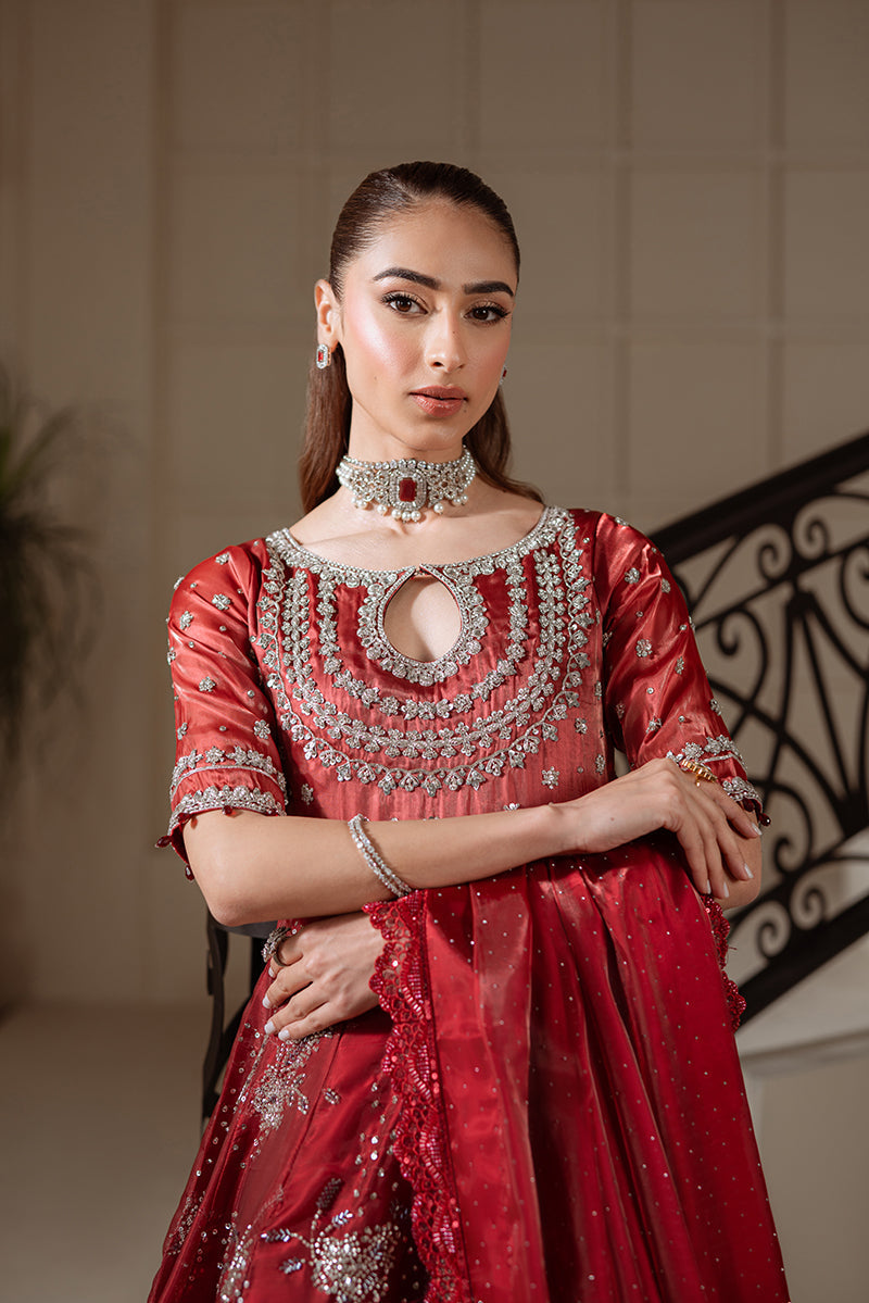 Sarazara – Mehrunnisa Style