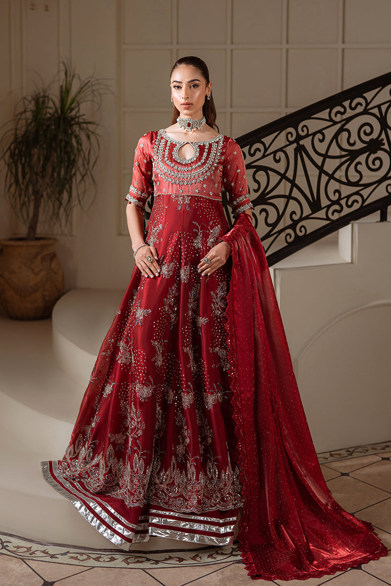 Sarazara – Mehrunnisa Style