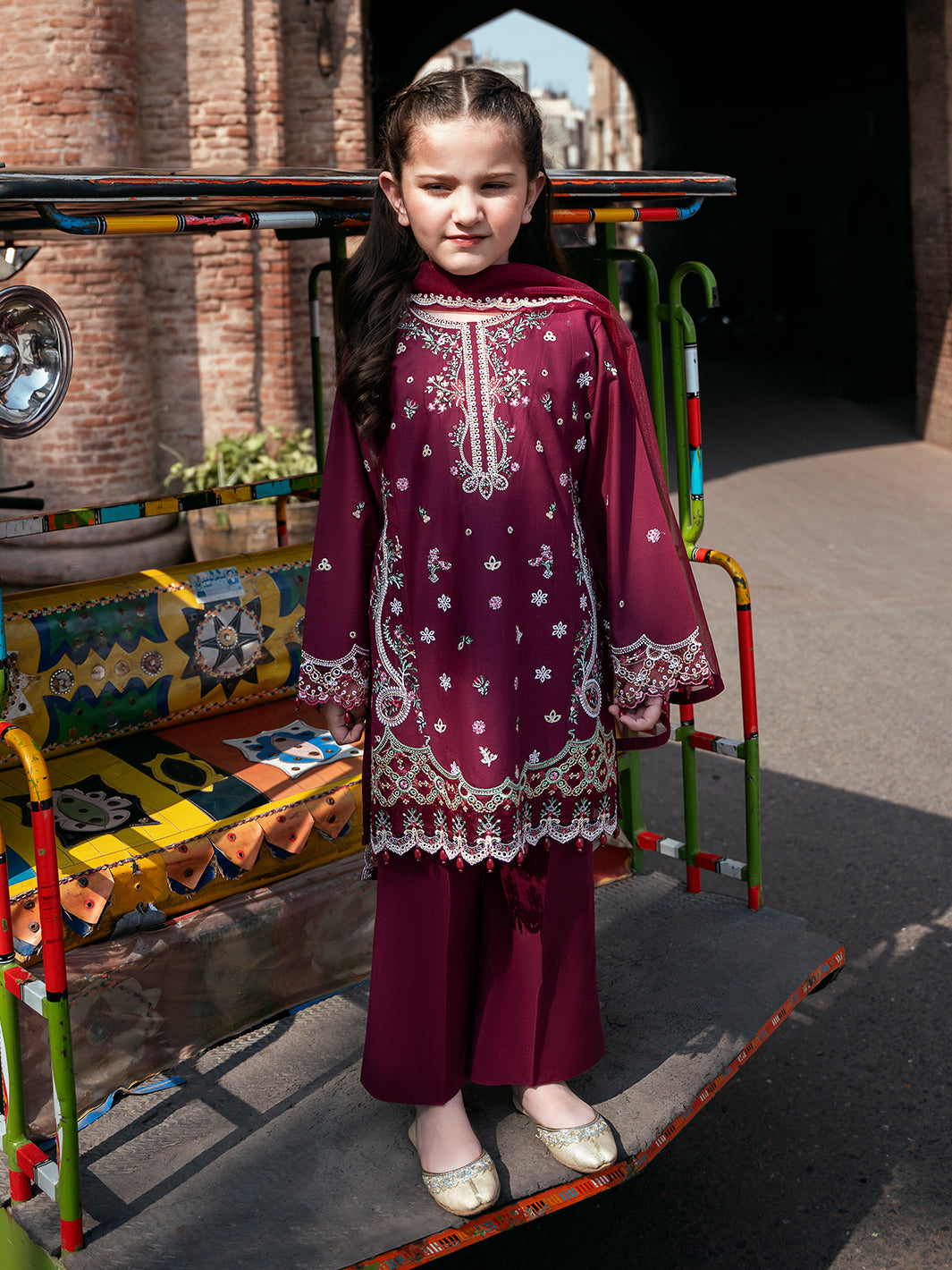 MEHR 1143 KIDS