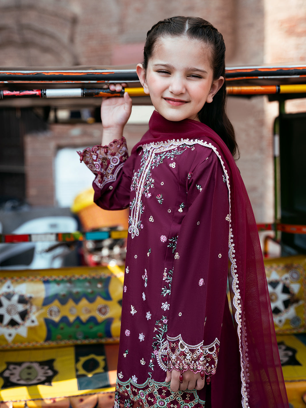 MEHR 1143 KIDS