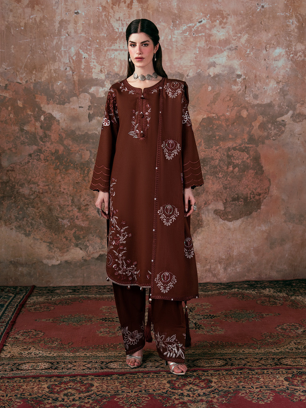 MEHVEEN - AL-1332
