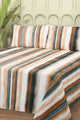 MFJP-023 Printed Bed Sheet Set