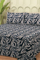 Mfjp-055 Printed Bed Sheet Sets