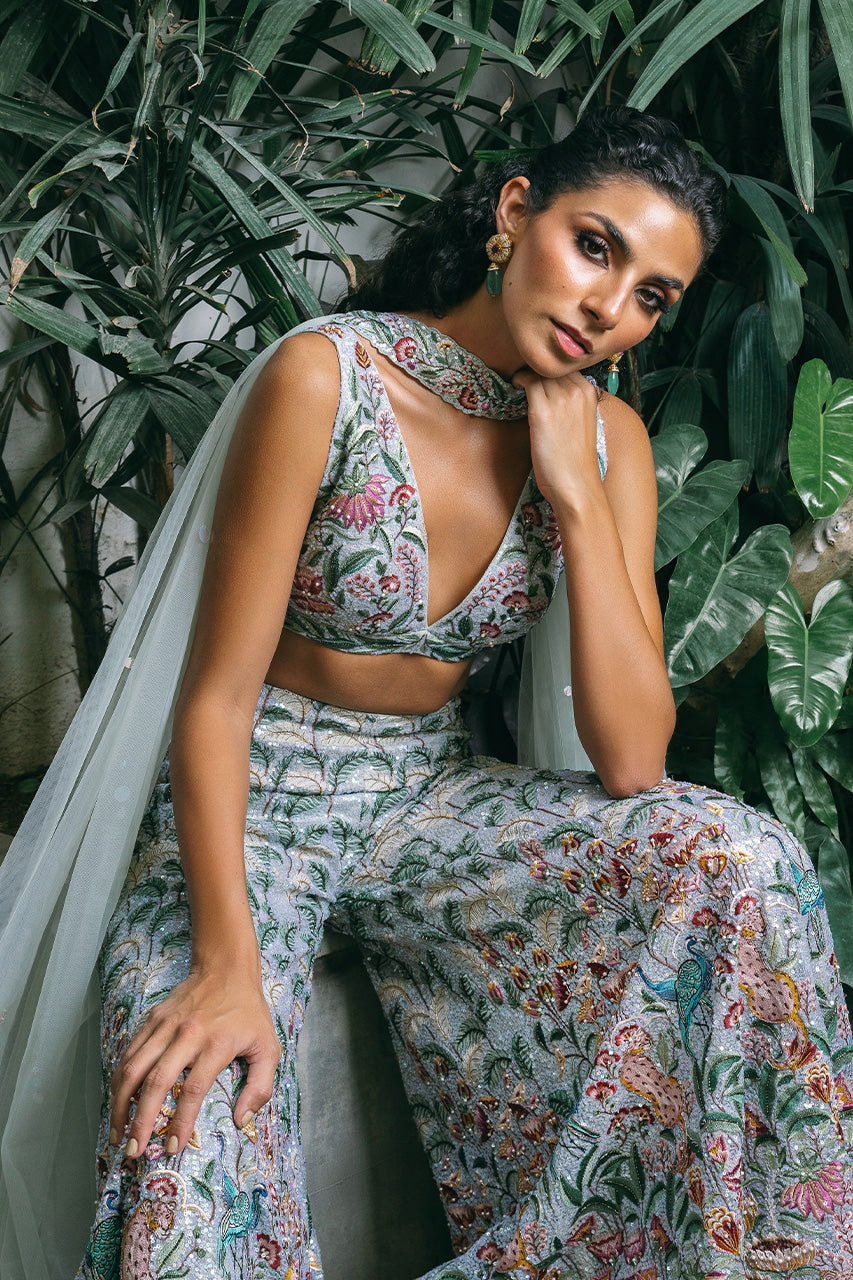Sania Maskatiya