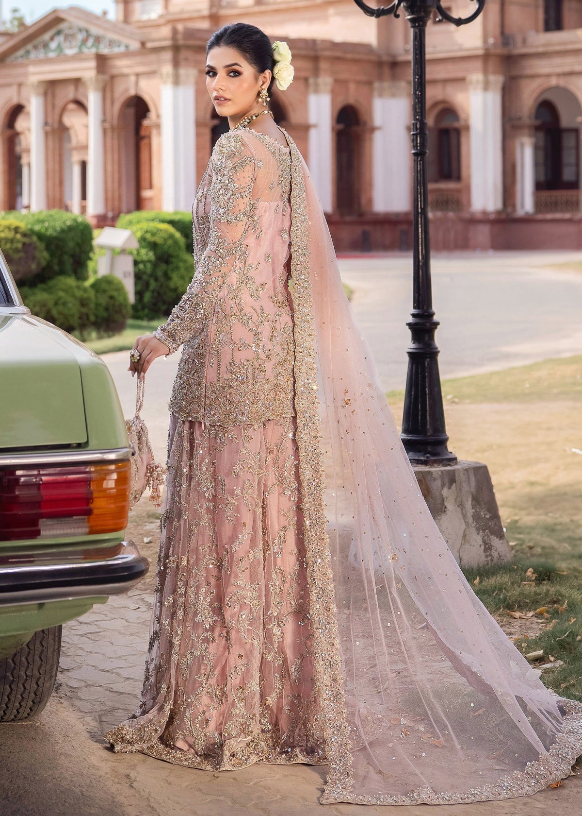 Kanwal Malik