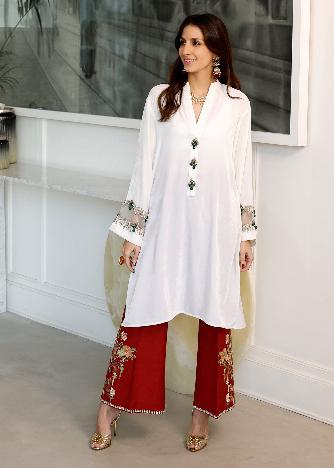 Shehrbano