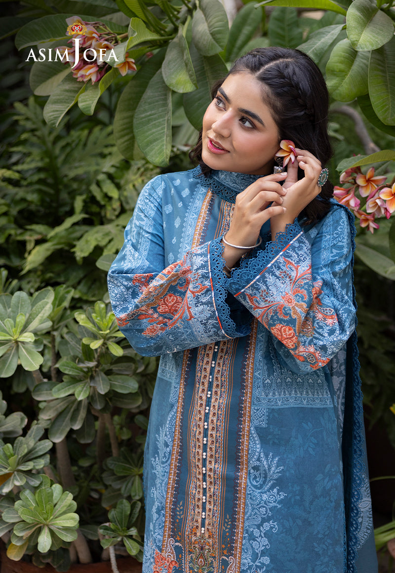 Eclipse Dupatta