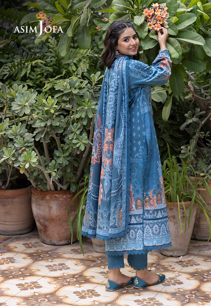 Eclipse Dupatta