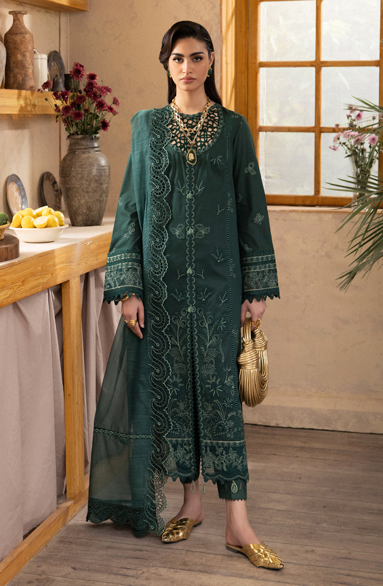 Suit Yellow MKS-EA21-27