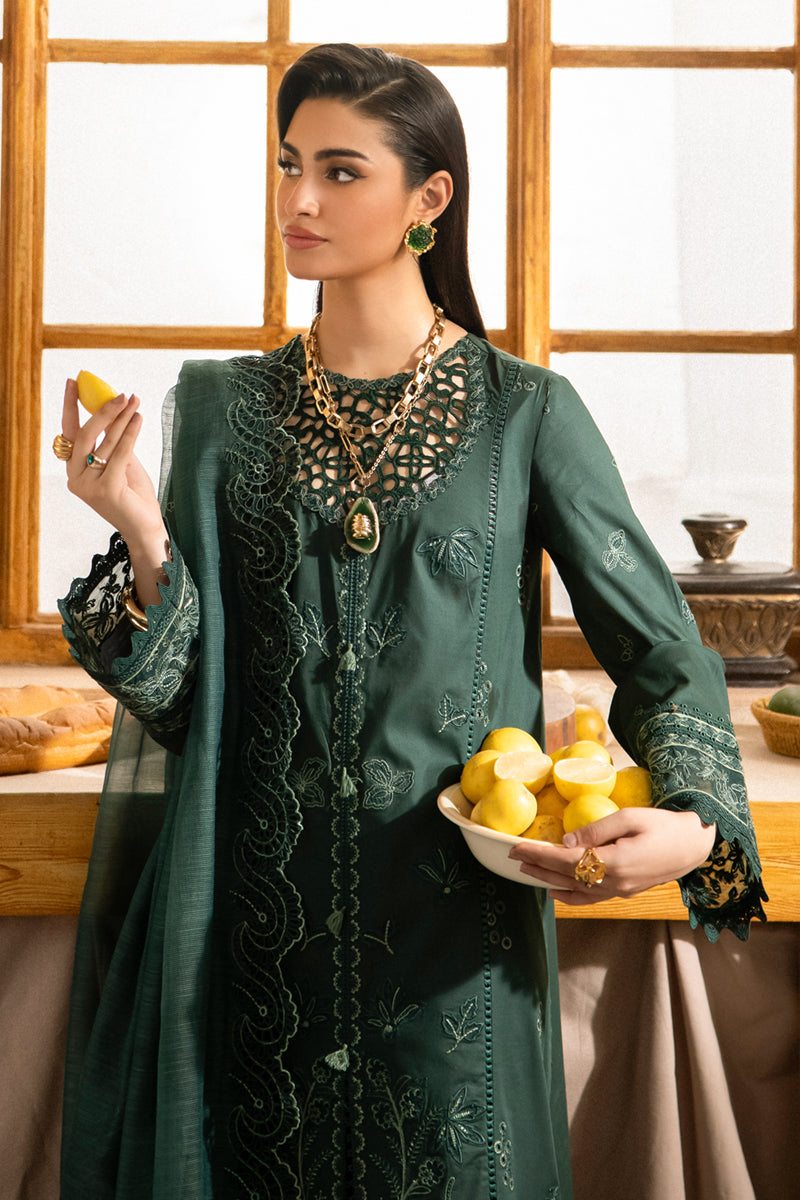 Suit Yellow MKS-EA21-27