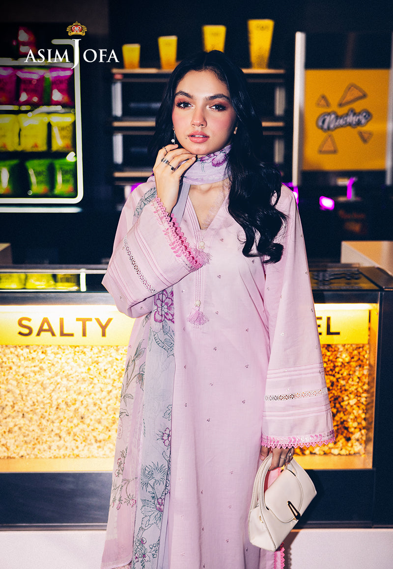 Asim Jofa