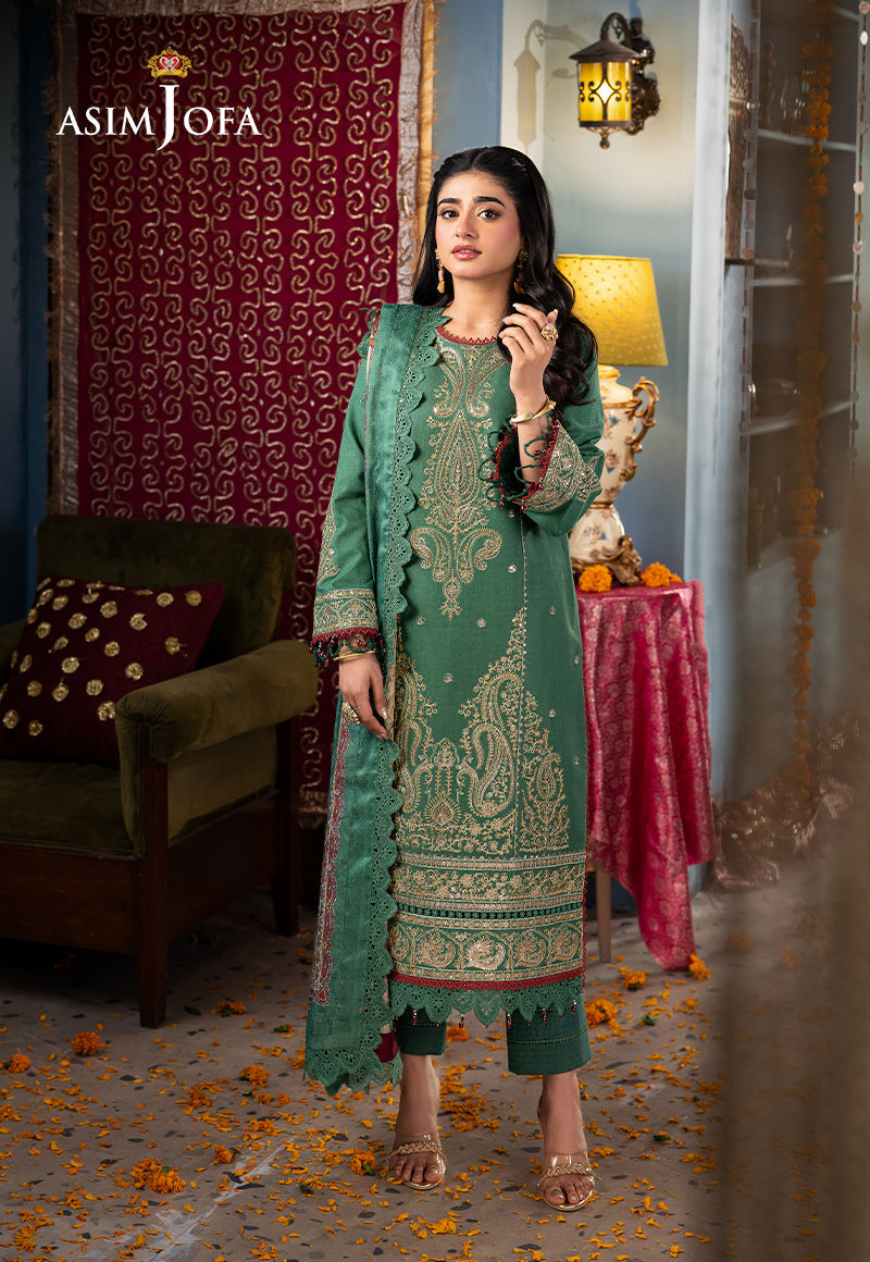 Asim Jofa