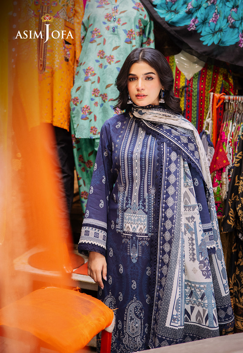 Lavender Glaze