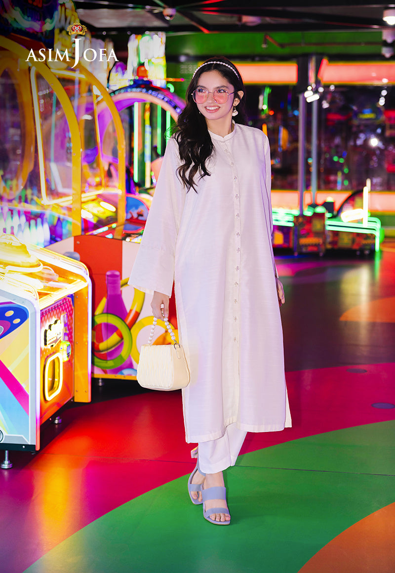 Ajpb-68 Raw Silk 1Pc