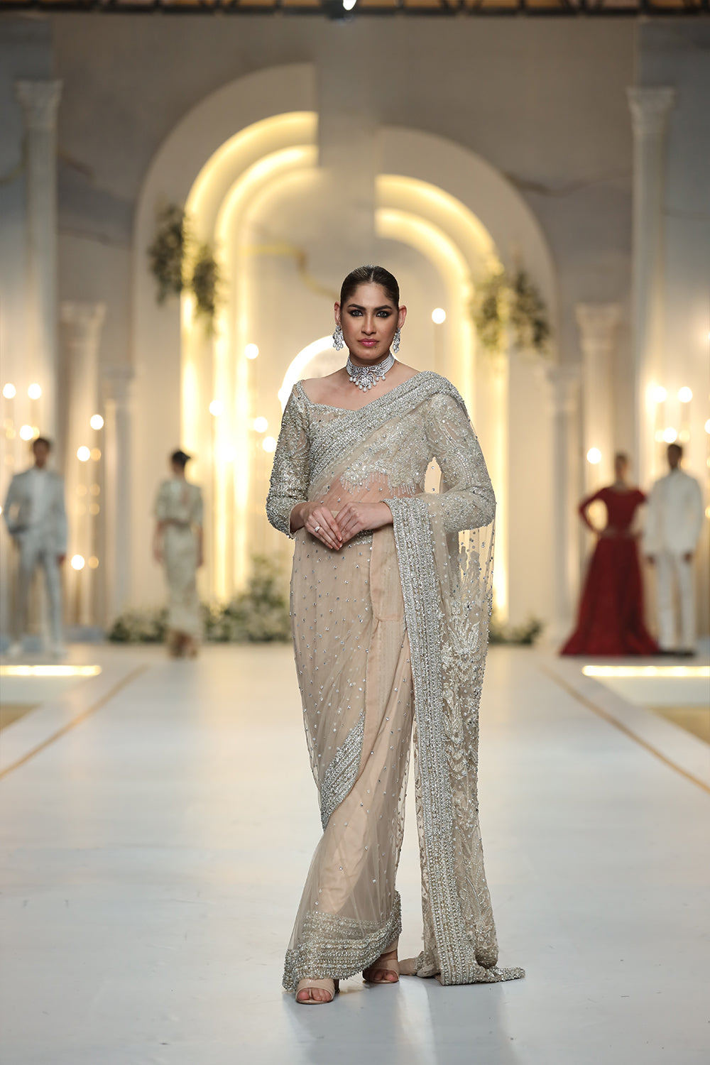 Saira Rizwan
