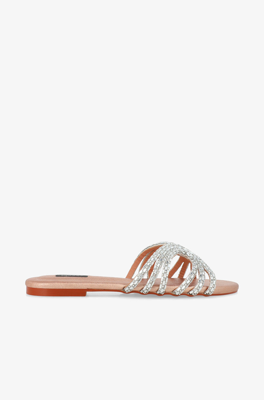 Zee Crystal