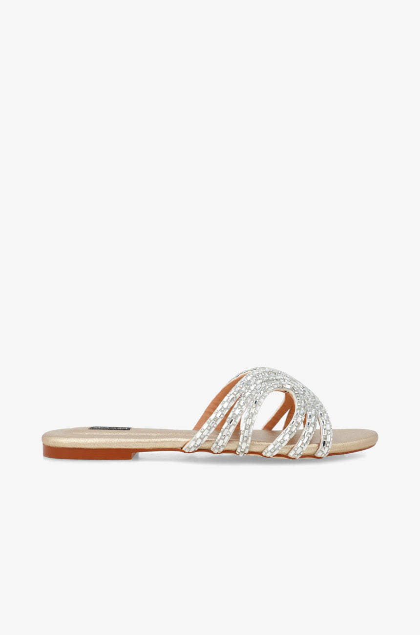 Zee Crystal