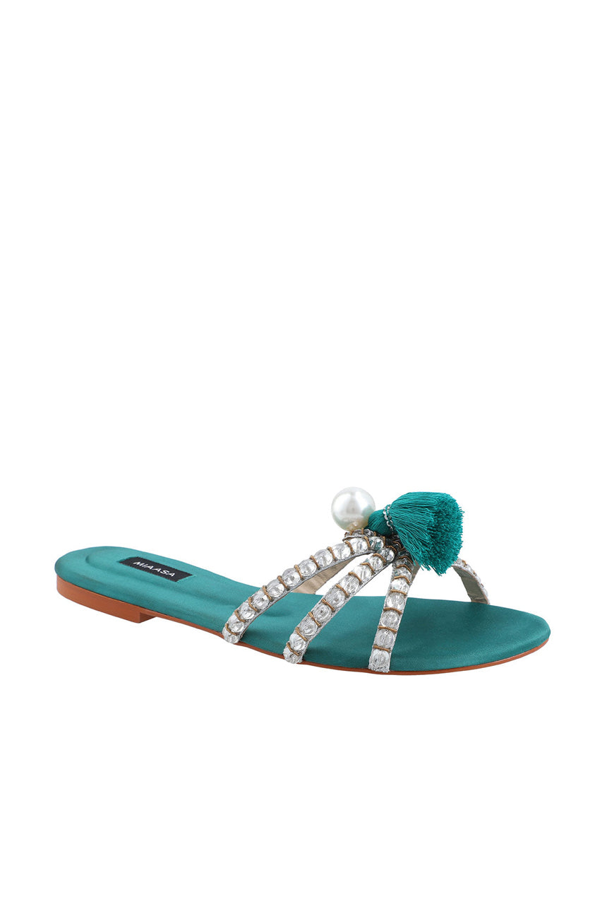 Tara Tassel