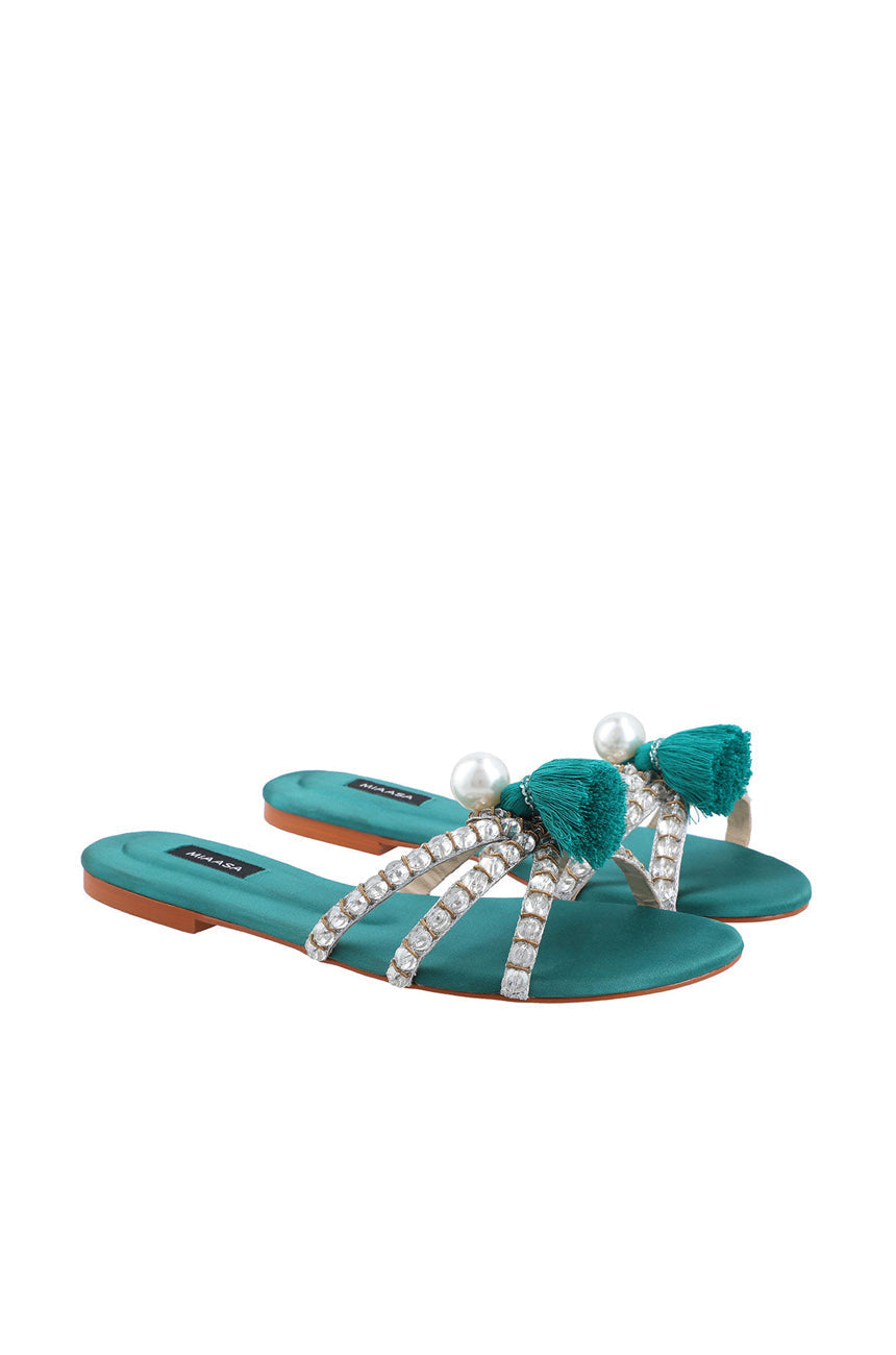 Tara Tassel