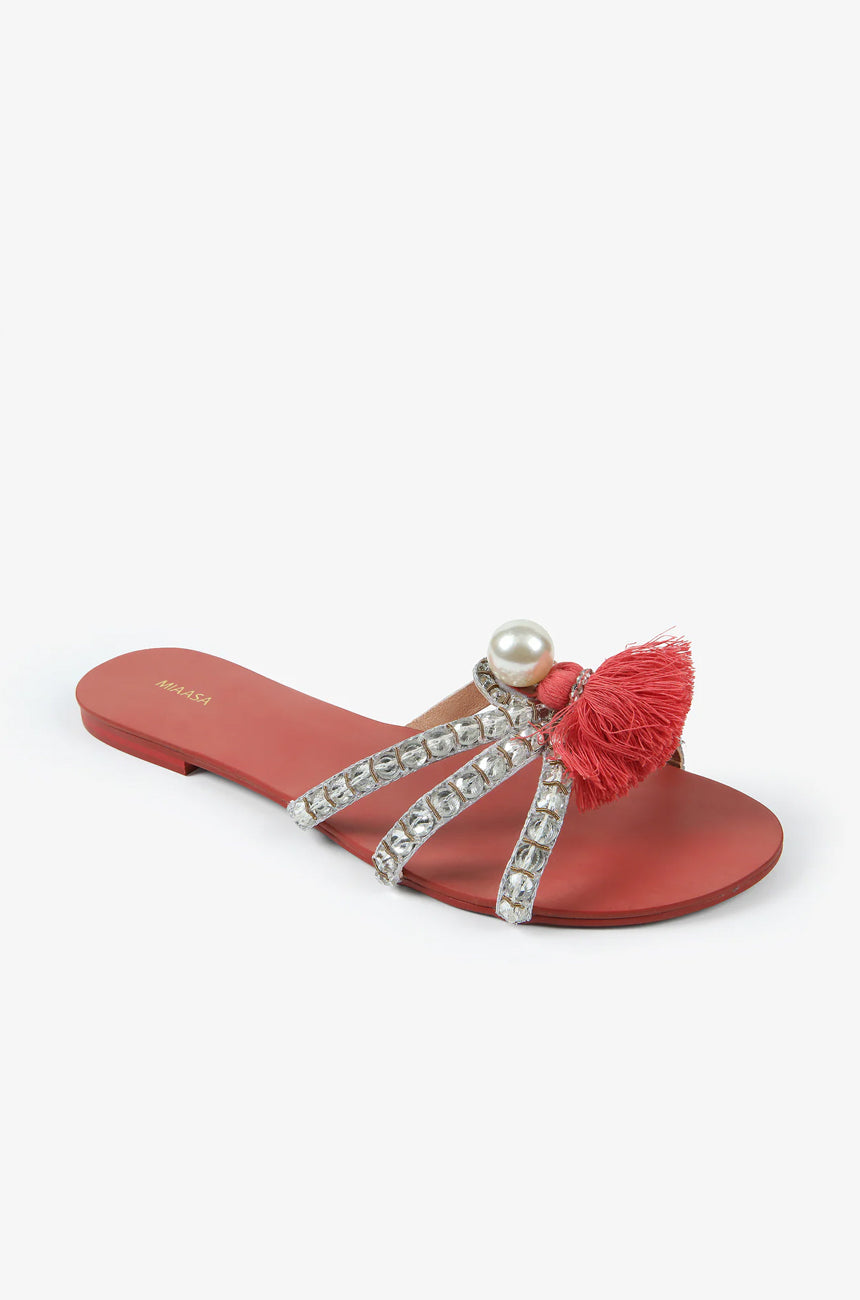 Tara Tassel