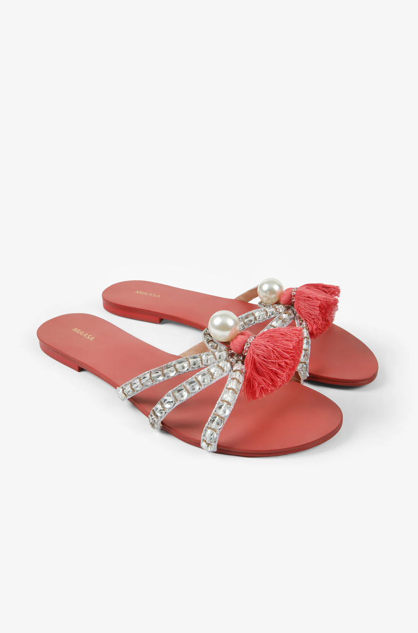 Tara Tassel