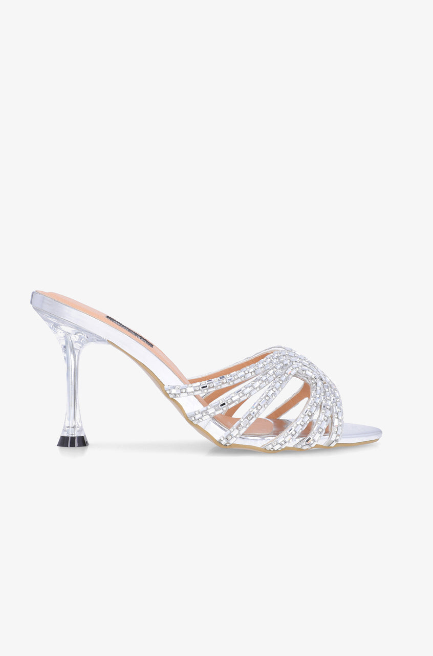 Zee 3.0 Lucite