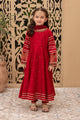 Suit Red Mkd-Ea20-01A