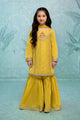 Suit Yellow Mkd-Ef23-05