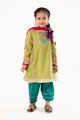 Suit Green MKD-EF23-21