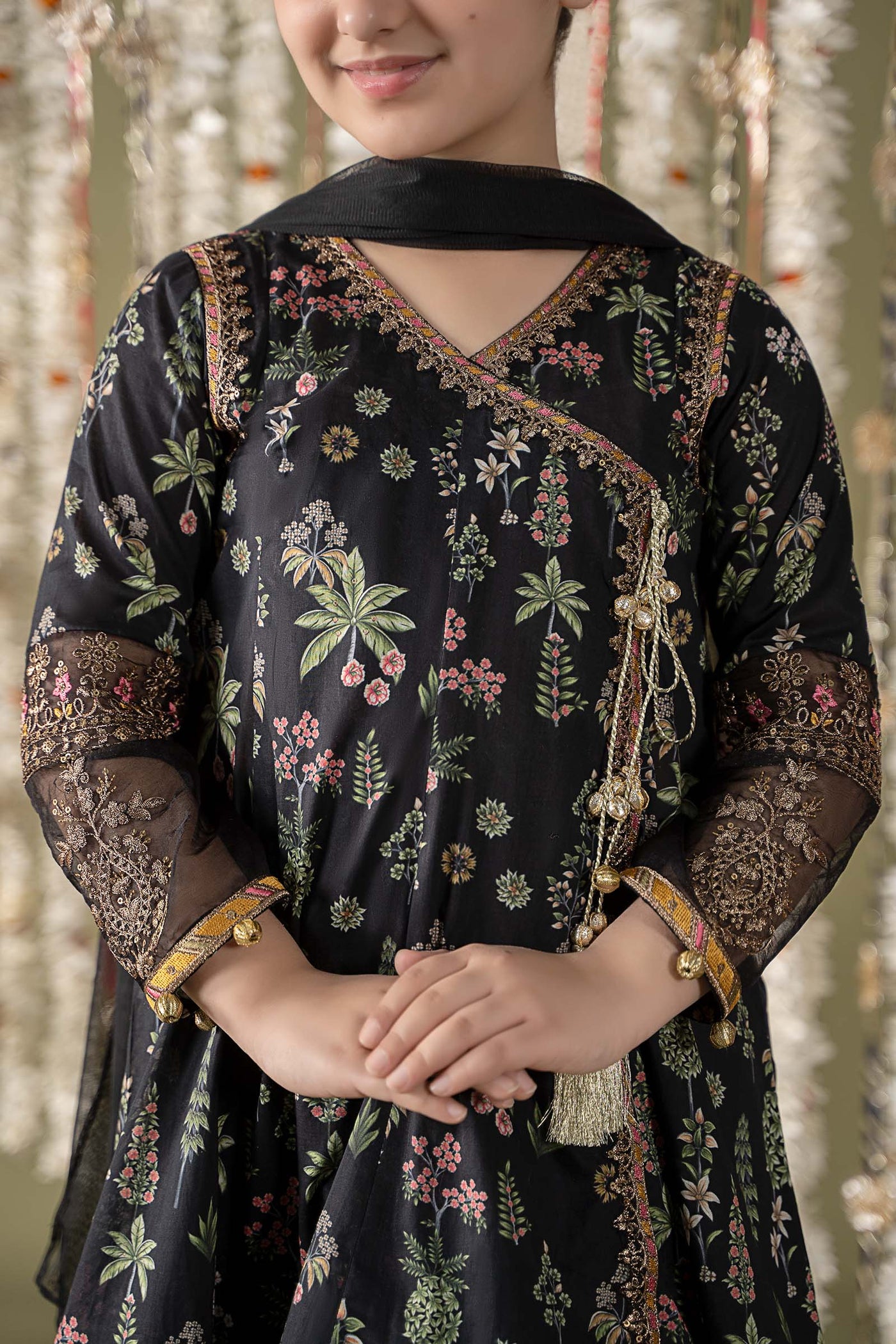 Dupatta