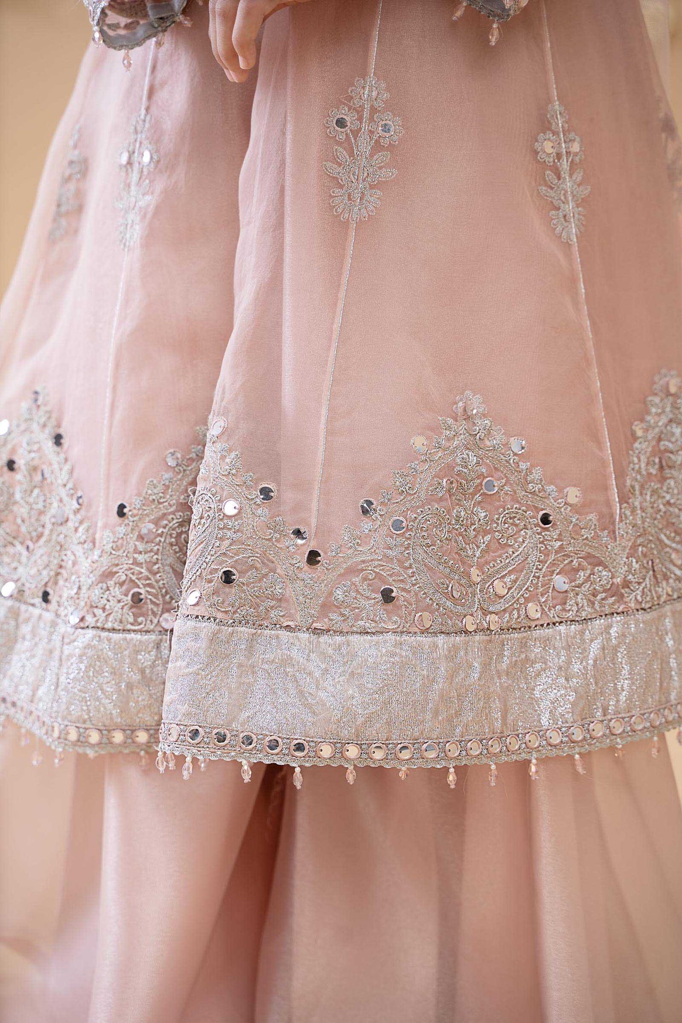 Suit Pink Mks-Ea23-07