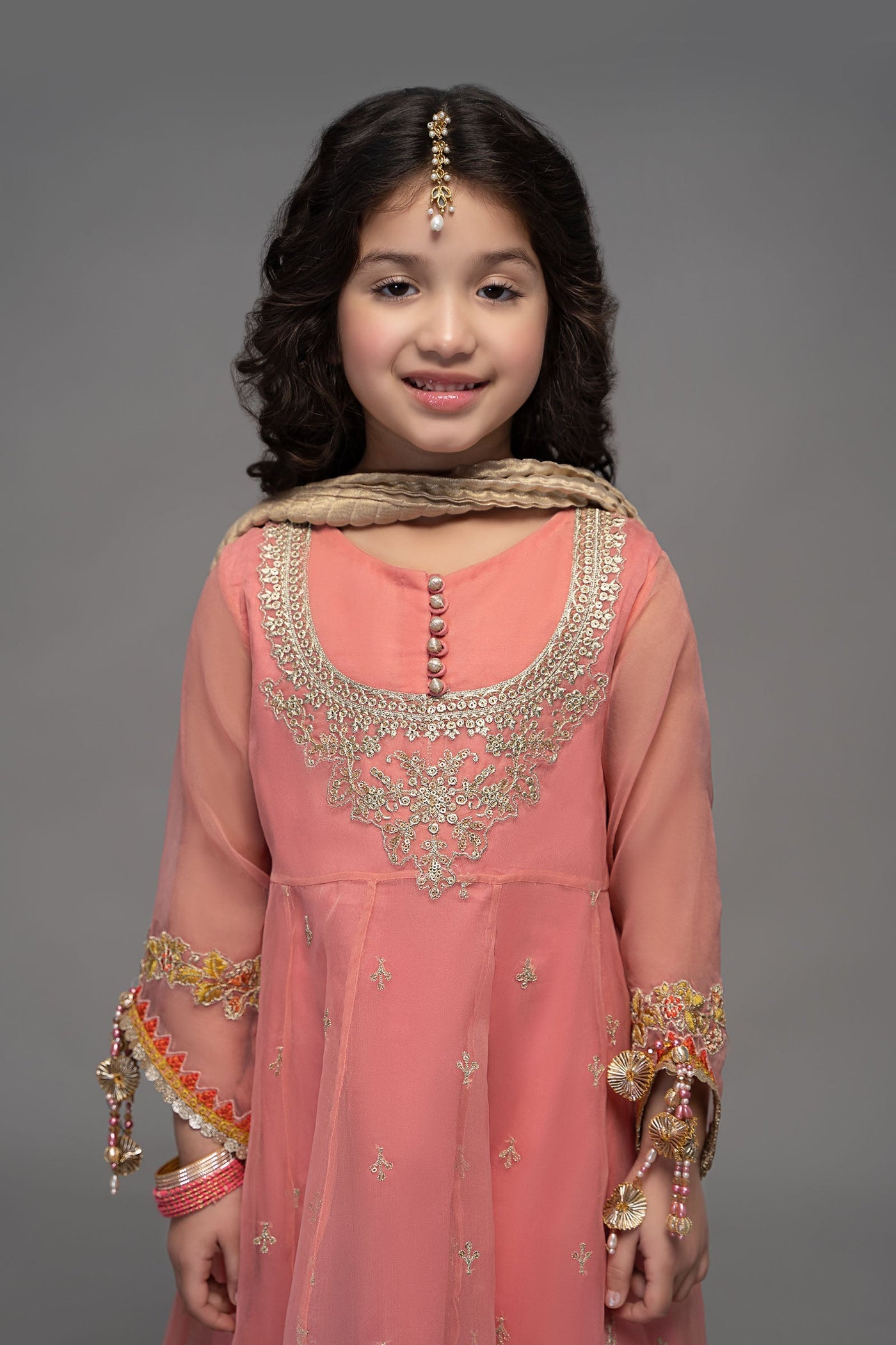 Suit Pink Mks-Ef23-16