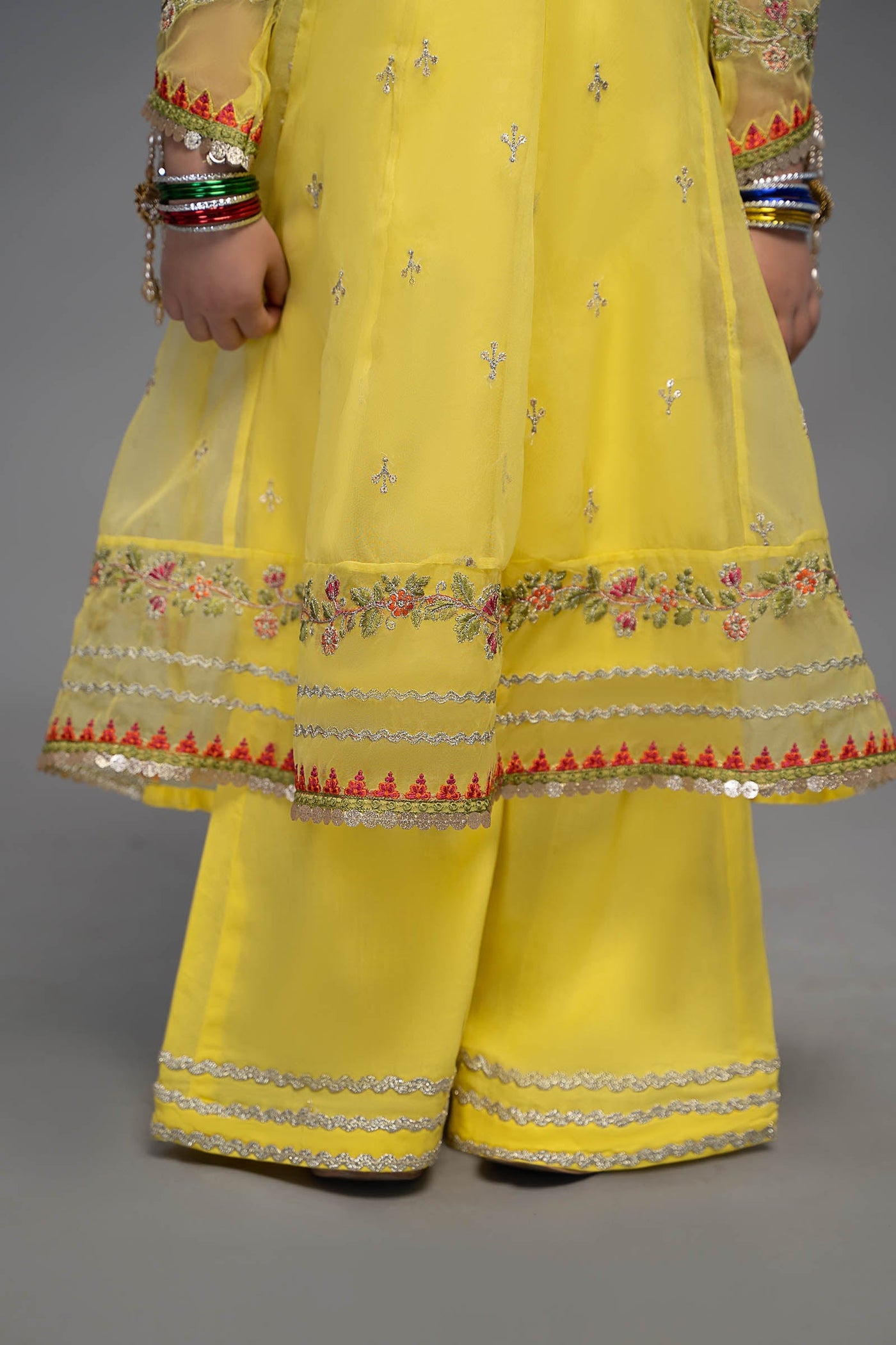 Suit Yellow Mks-Ef23-16