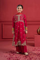Suit Pink Mks-W23-12