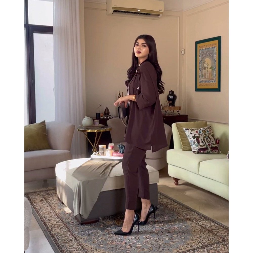 MOCCA SET