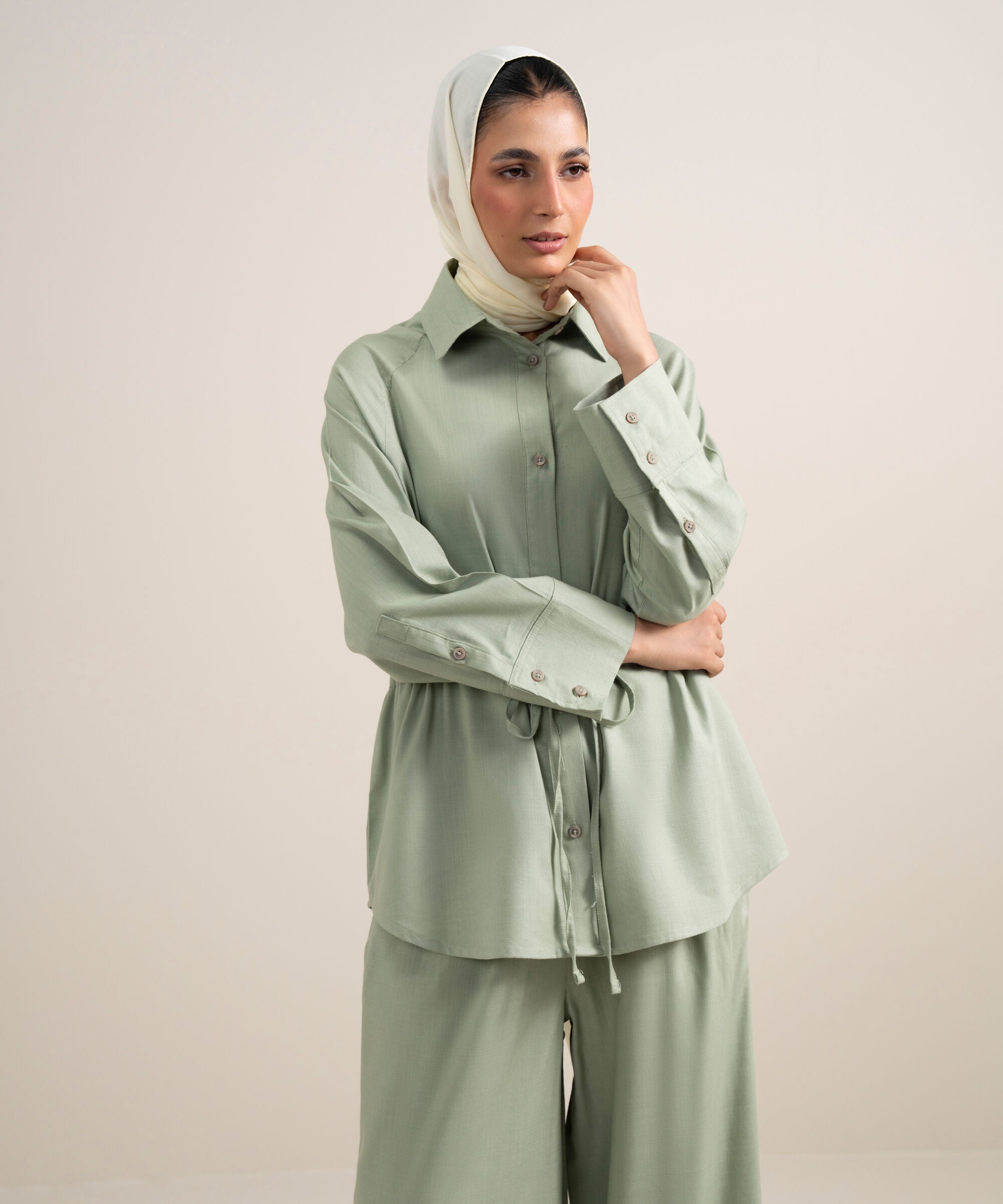 Raglan Top MODTOP26V601