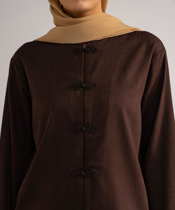 Mandarin Top