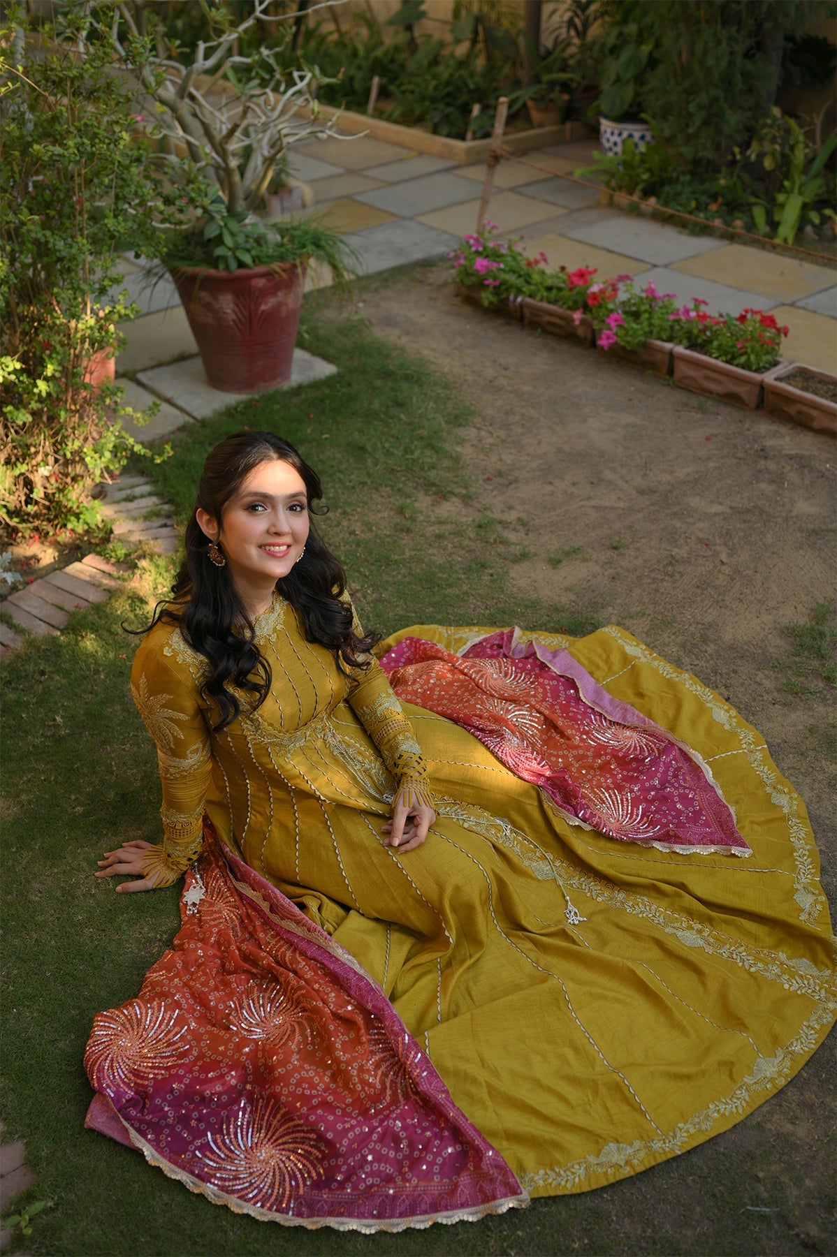 Samreen - Ready To Wear