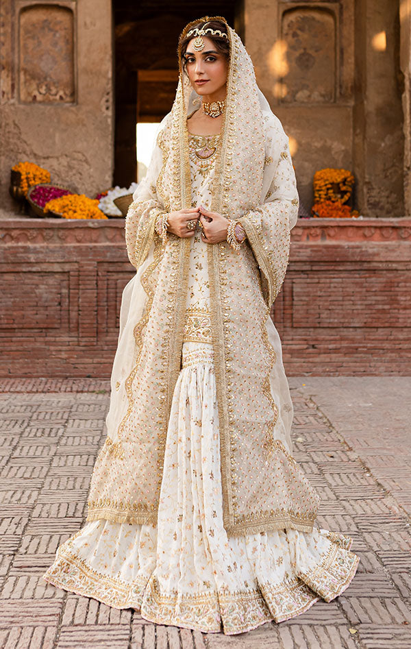 MALIKA JAAN